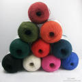 40nm / 2, 60nm / 2, 80nm / 2 Silk / Cashmere Blended Yarn